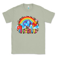 Matcha back to school pre school 3200x2400 Classic Tee - AdoDesignShop