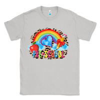 Moon Dust back to school pre school 3200x2400 Classic Tee - AdoDesignShop