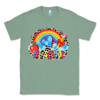 Sage back to school pre school 3200x2400 Classic Tee - AdoDesignShop