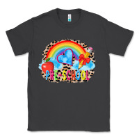 Smoke back to school pre school 3200x2400 Classic Tee - AdoDesignShop