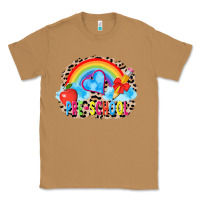 Toasted Coconut back to school pre school 3200x2400 Classic Tee - AdoDesignShop