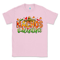 Nachos Valentine Classic Tee | Teevron