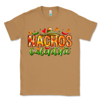Toasted Coconut Nachos Valentine Classic Tee - CowhideDigitalArt