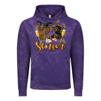 Cloud Purple 23 senıor wıth champagne Vintage Hoodie - AdoDesignShop