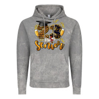 Cloud Rock 23 senıor wıth champagne Vintage Hoodie - AdoDesignShop