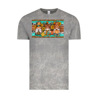 Cloud Rock western fall gnomes sippy cup Vintage Tee - Artiststas