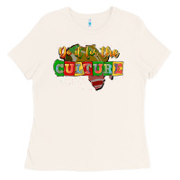 Bone do it for the culture Ladies Tee - JahusDesignShop