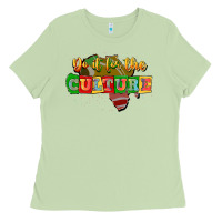 Matcha do it for the culture Ladies Tee - JahusDesignShop