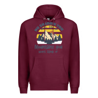 Christian No Shadow You Wont Light Up No Mountain Premium Hoodie | Teevron