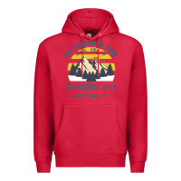 Cardinal Christian No Shadow You Wont Light Up No Mountain Premium Hoodie - Bettercallsaul
