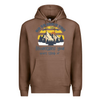 Chestnut Christian No Shadow You Wont Light Up No Mountain Premium Hoodie - Bettercallsaul