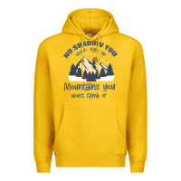 Lemon Christian No Shadow You Wont Light Up No Mountain Premium Hoodie - Bettercallsaul
