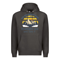 Smoke Christian No Shadow You Wont Light Up No Mountain Premium Hoodie - Bettercallsaul