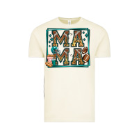 Vintage Arctic american football mama Vintage Tee - Jasminsmagicworld