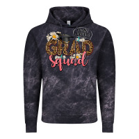 Cloud Black grad squad Vintage Hoodie - AdoDesignShop