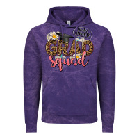 Cloud Purple grad squad Vintage Hoodie - AdoDesignShop