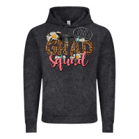 Vintage Black grad squad Vintage Hoodie - AdoDesignShop