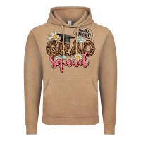 Vintage Coffee grad squad Vintage Hoodie - AdoDesignShop