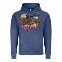 Vintage Denim grad squad Vintage Hoodie - AdoDesignShop