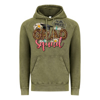 Vintage Olive grad squad Vintage Hoodie - AdoDesignShop