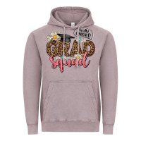 Vintage Zinc grad squad Vintage Hoodie - AdoDesignShop