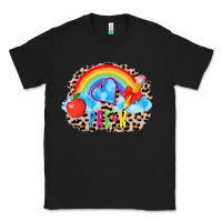 Black back to school pre k 3200x2400 Classic Tee - AdoDesignShop