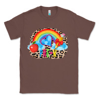 Chestnut back to school pre k 3200x2400 Classic Tee - AdoDesignShop
