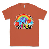 Copper back to school pre k 3200x2400 Classic Tee - AdoDesignShop