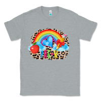 Heather Grey back to school pre k 3200x2400 Classic Tee - AdoDesignShop