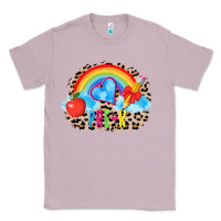 Lilac back to school pre k 3200x2400 Classic Tee - AdoDesignShop