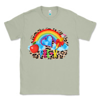 Matcha back to school pre k 3200x2400 Classic Tee - AdoDesignShop