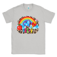 Moon Dust back to school pre k 3200x2400 Classic Tee - AdoDesignShop