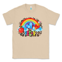 Mushroom back to school pre k 3200x2400 Classic Tee - AdoDesignShop