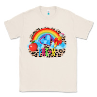 Natural back to school pre k 3200x2400 Classic Tee - AdoDesignShop