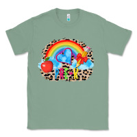 Sage back to school pre k 3200x2400 Classic Tee - AdoDesignShop