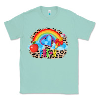 Seafoam back to school pre k 3200x2400 Classic Tee - AdoDesignShop
