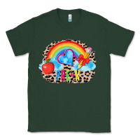 Sports Green back to school pre k 3200x2400 Classic Tee - AdoDesignShop