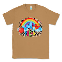 Toasted Coconut back to school pre k 3200x2400 Classic Tee - AdoDesignShop