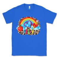 True Royal back to school pre k 3200x2400 Classic Tee - AdoDesignShop