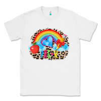 White back to school pre k 3200x2400 Classic Tee - AdoDesignShop