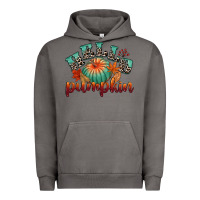 Pigment Tornado hello pumpkin Urban Hoodie - CowGirlArtShop