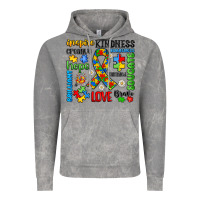 Cloud Rock autism awareness Vintage Hoodie - JahusDesignShop