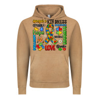 Vintage Camel autism awareness Vintage Hoodie - JahusDesignShop