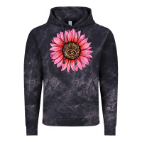 Cloud Black valentines day sunflower Vintage Hoodie - RanaPortraitStore
