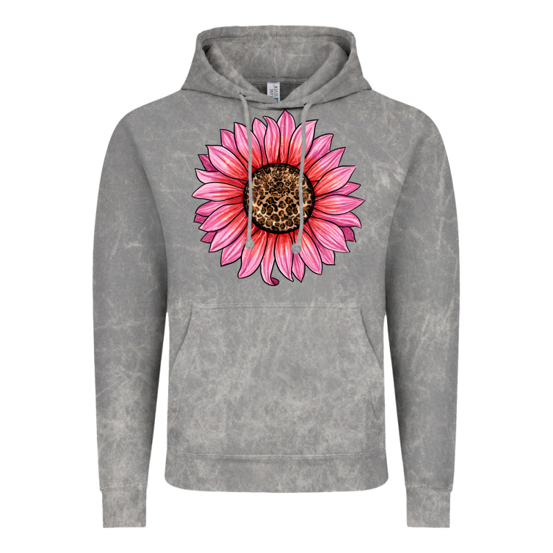 Valentines Day Sunflower Vintage Hoodie by RanaPortraitStore | Teevron