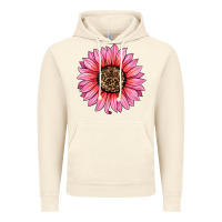 Vintage Artic valentines day sunflower Vintage Hoodie - RanaPortraitStore