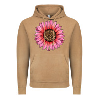 Vintage Camel valentines day sunflower Vintage Hoodie - RanaPortraitStore