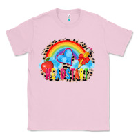 Bubblegum Pink back to school headstart 3200x2400 Classic Tee - AdoDesignShop