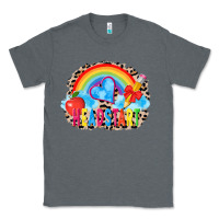 Charcoal Heather back to school headstart 3200x2400 Classic Tee - AdoDesignShop