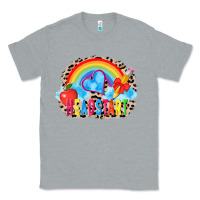 Heather Grey back to school headstart 3200x2400 Classic Tee - AdoDesignShop